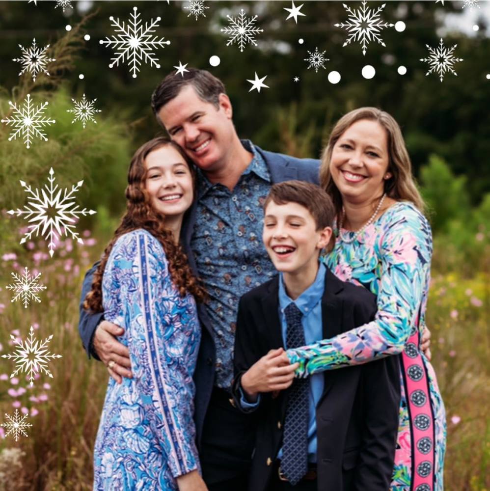 Meet your Posher, Jamie